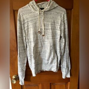 H&M Cream Knit Pullover